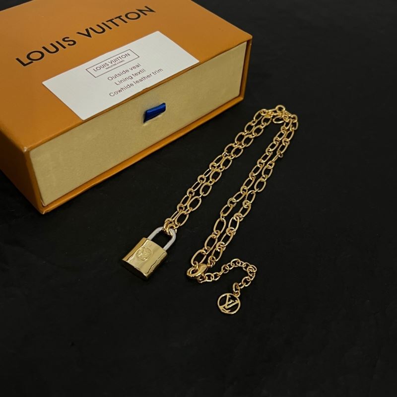 Louis Vuitton Necklaces